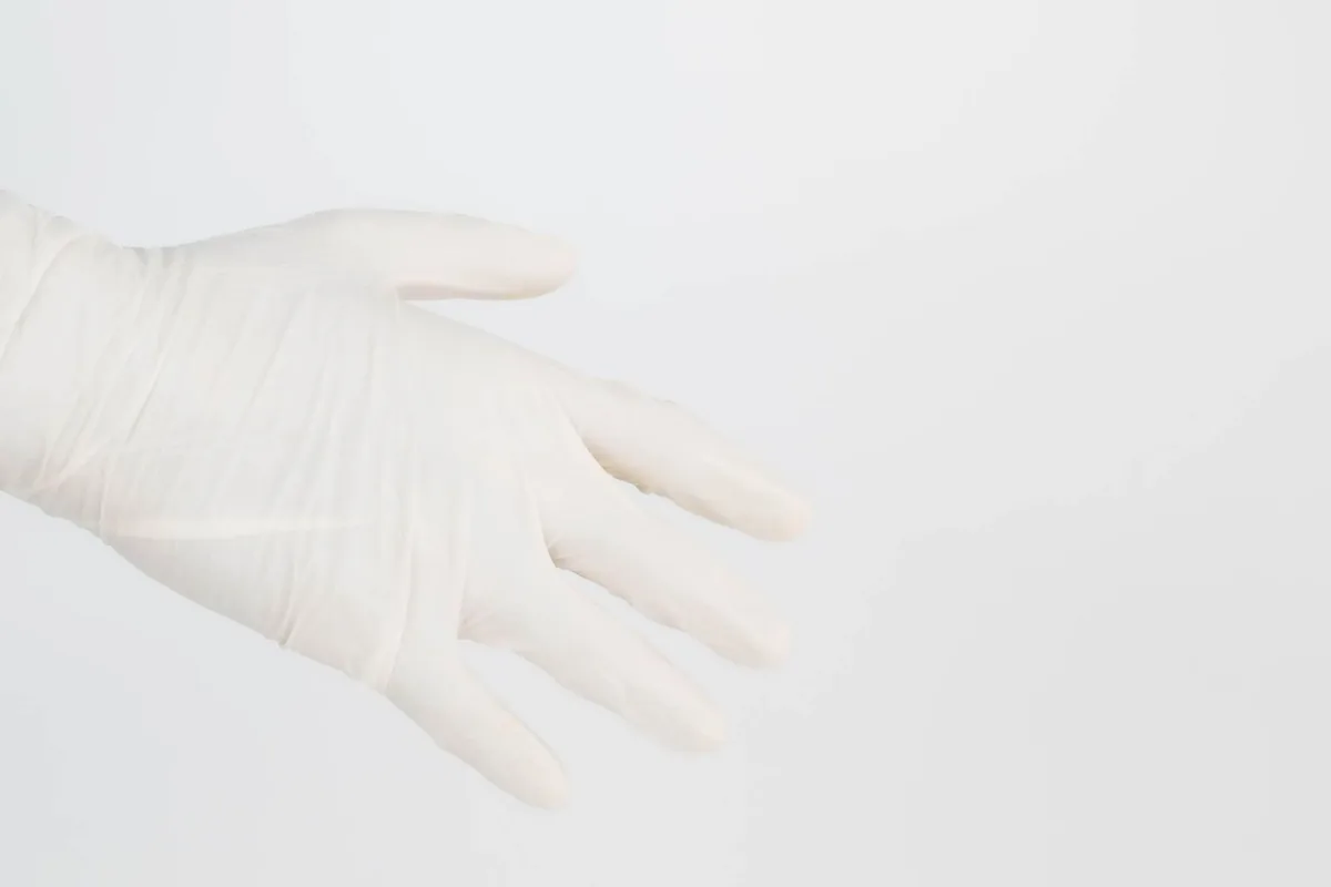 Blood Spill Cleanup in Victoria, VA