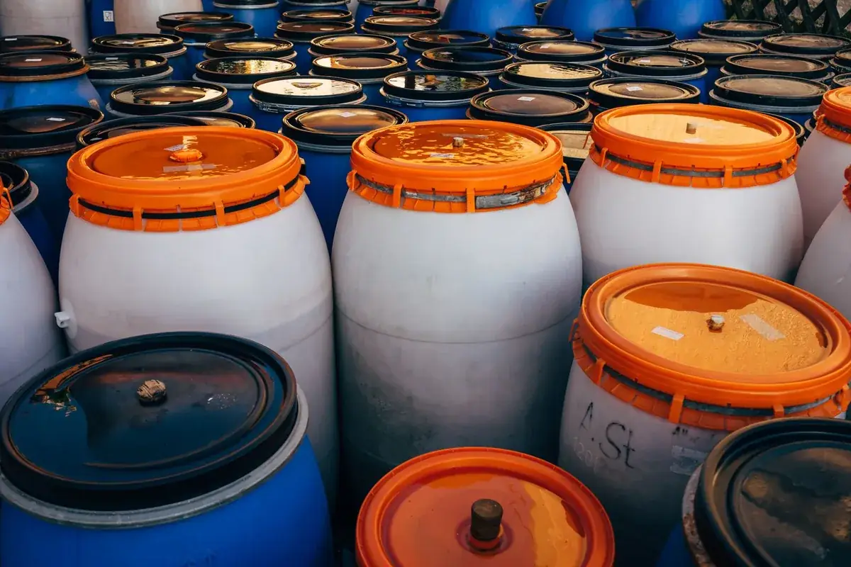 Hazmat Cleanup in Victoria, VA