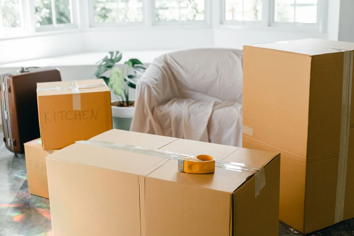 Hoarding Cleanup in Victoria, VA